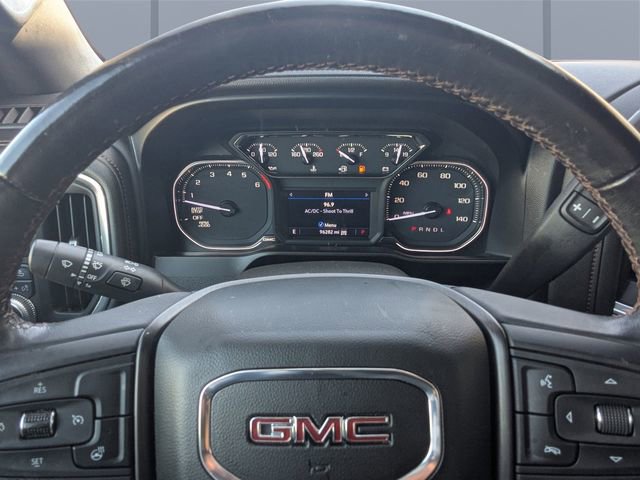 Used 2019 GMC Sierra 1500 AT4 w/ AT4 Premium Package image 28