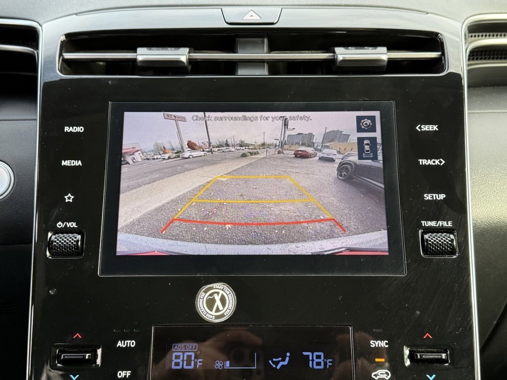 Used 2024 Hyundai Tucson SEL image 6