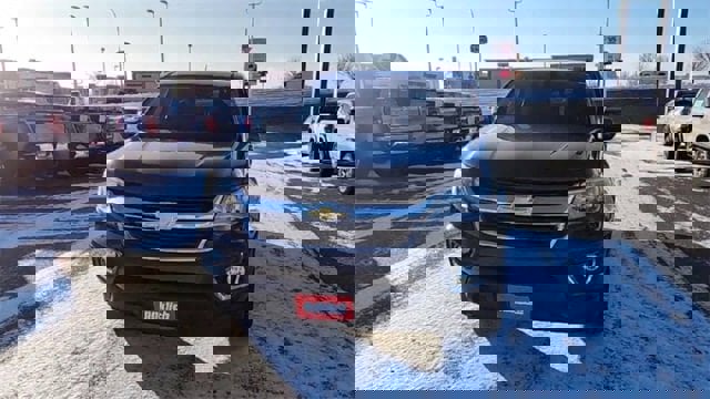 Certified 2017 Chevrolet Colorado LT w/ LT Convenience Package image 3