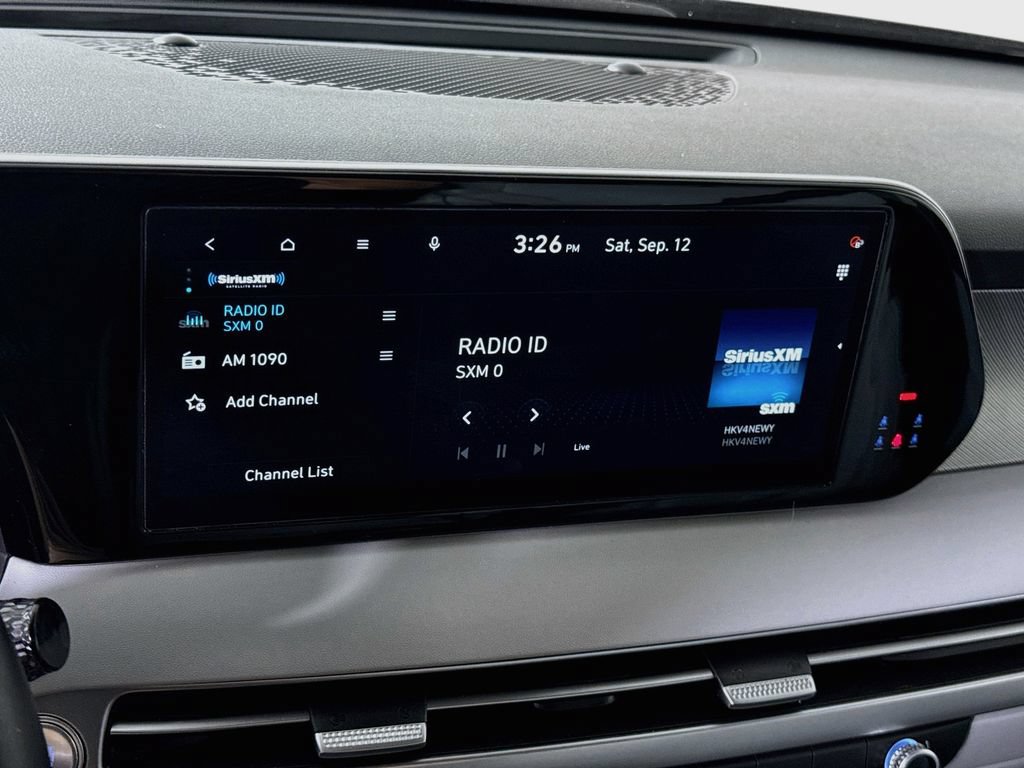 Used 2024 Hyundai Palisade SEL AWD/4WD image 5