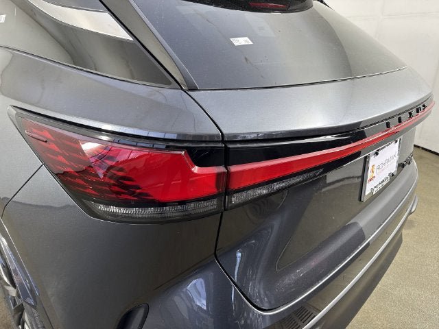 New 2026 Lexus RX 350h AWD/4WD image 29