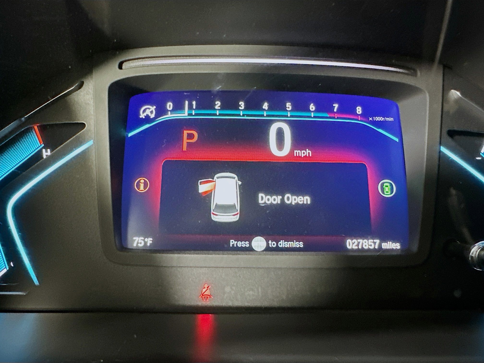 Used 2023 Honda Odyssey Sport image 19