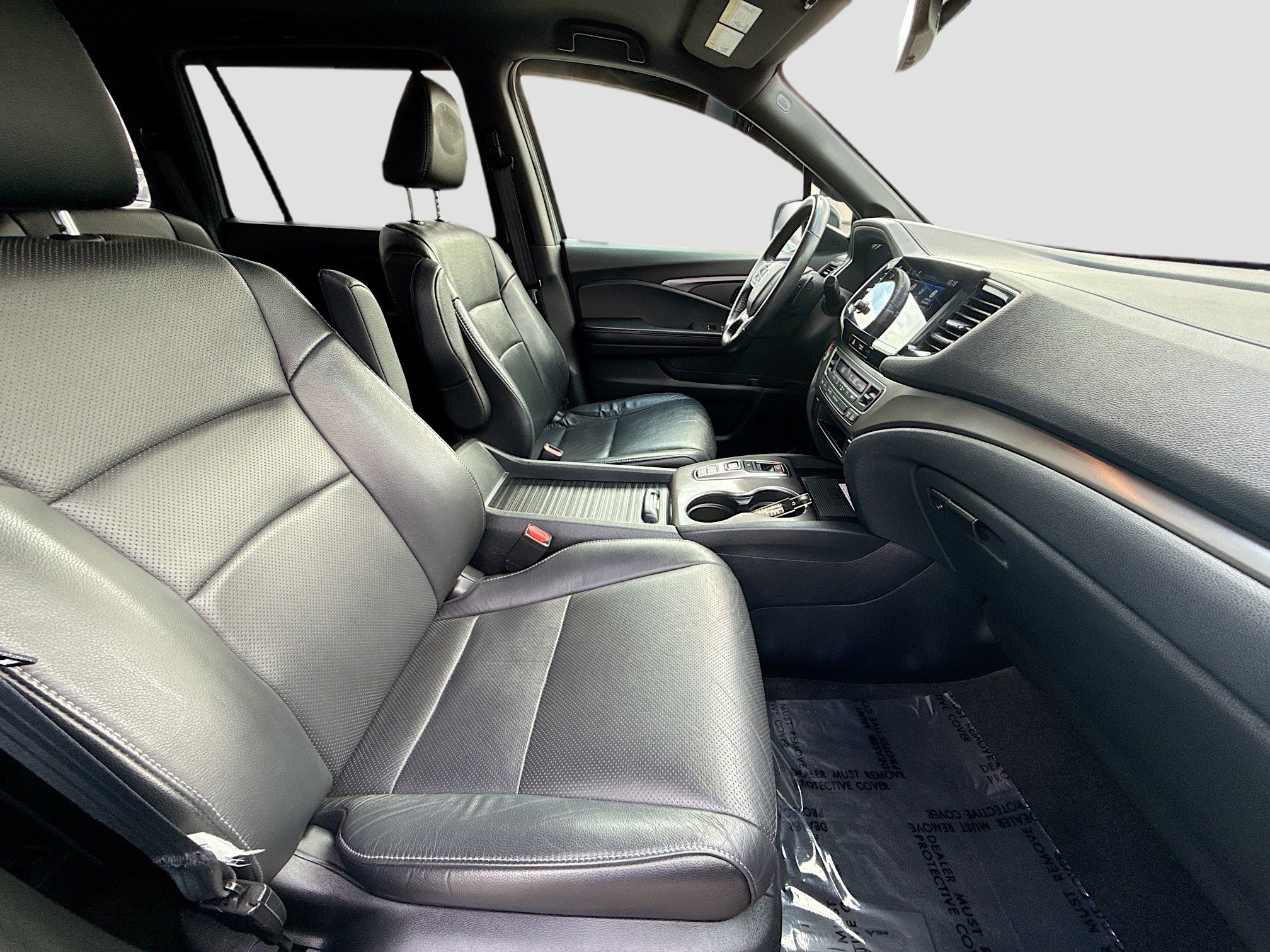 Used 2022 Honda Passport EX-L image 30