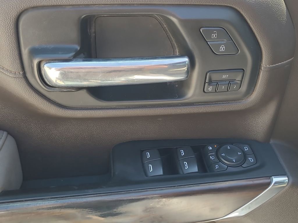 Certified 2022 GMC Sierra 2500 SLT w/ SLT Convenience Package image 24