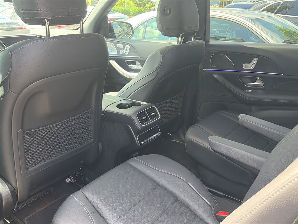 Certified 2023 Mercedes-Benz GLS 450 4MATIC image 10
