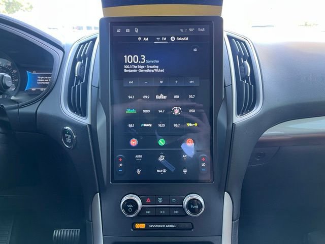 Certified 2024 Ford Edge SE AWD/4WD image 13