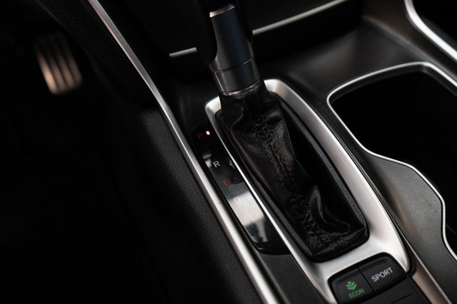 Used 2022 Honda Accord Sport image 23