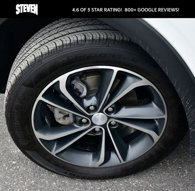 Used 2022 Buick Encore GX Select image 27