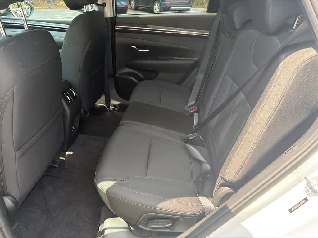 Used 2023 Hyundai Tucson SEL FWD image 18