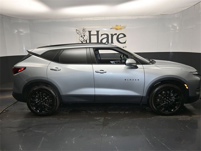 Used 2024 Chevrolet Blazer LT w/ Convenience Package image 26