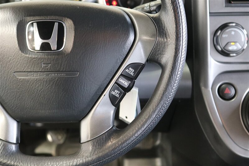 Used 2005 Honda Element EX image 78