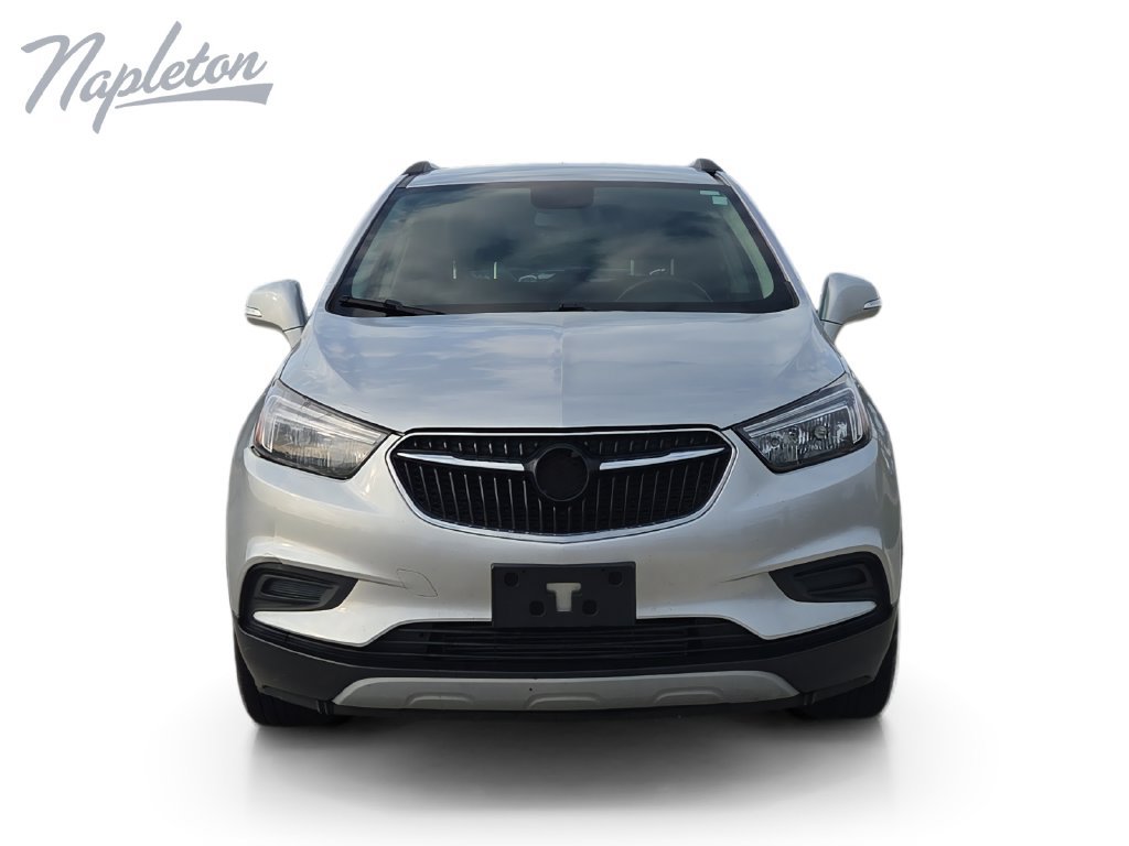 Used 2017 Buick Encore Preferred FWD image 9
