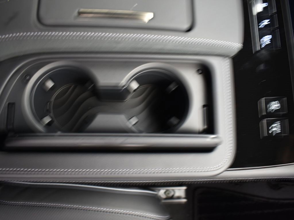 New 2026 INFINITI QX80 Autograph w/ Premium Cargo Package image 27