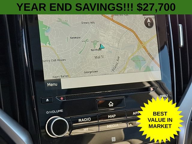 Used 2022 Subaru Ascent Limited w/ Technology Package image 20