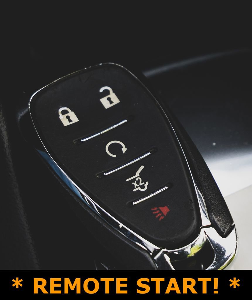 Used 2020 Chevrolet Equinox LT image 9