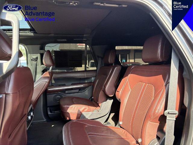 Certified 2022 Ford Expedition Limited AWD/4WD image 14