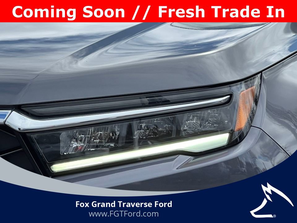 Used 2024 Honda Pilot Elite image 36