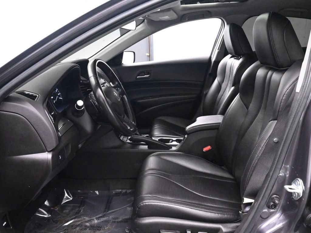 Used 2022 Acura ILX image 11
