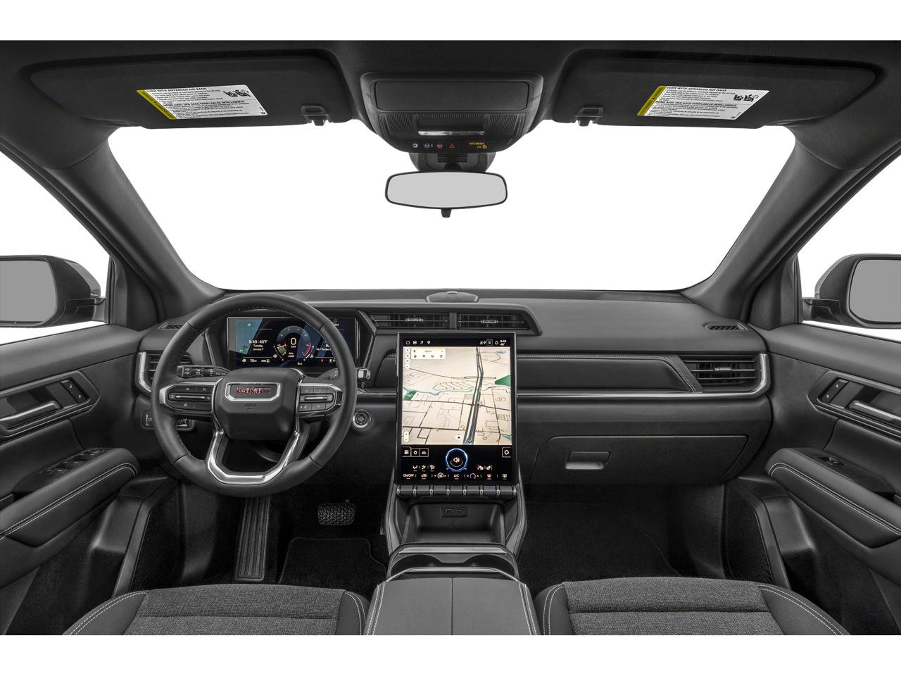 New 2026 GMC Terrain AT4 w/ Technology Package II AWD/4WD image 29