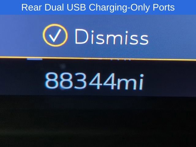 Used 2019 Chevrolet Silverado 1500 High Country image 12