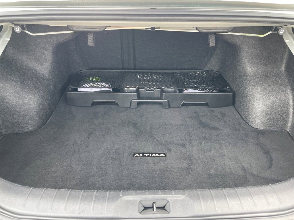 Used 2023 Nissan Altima 2.5 SR image 18