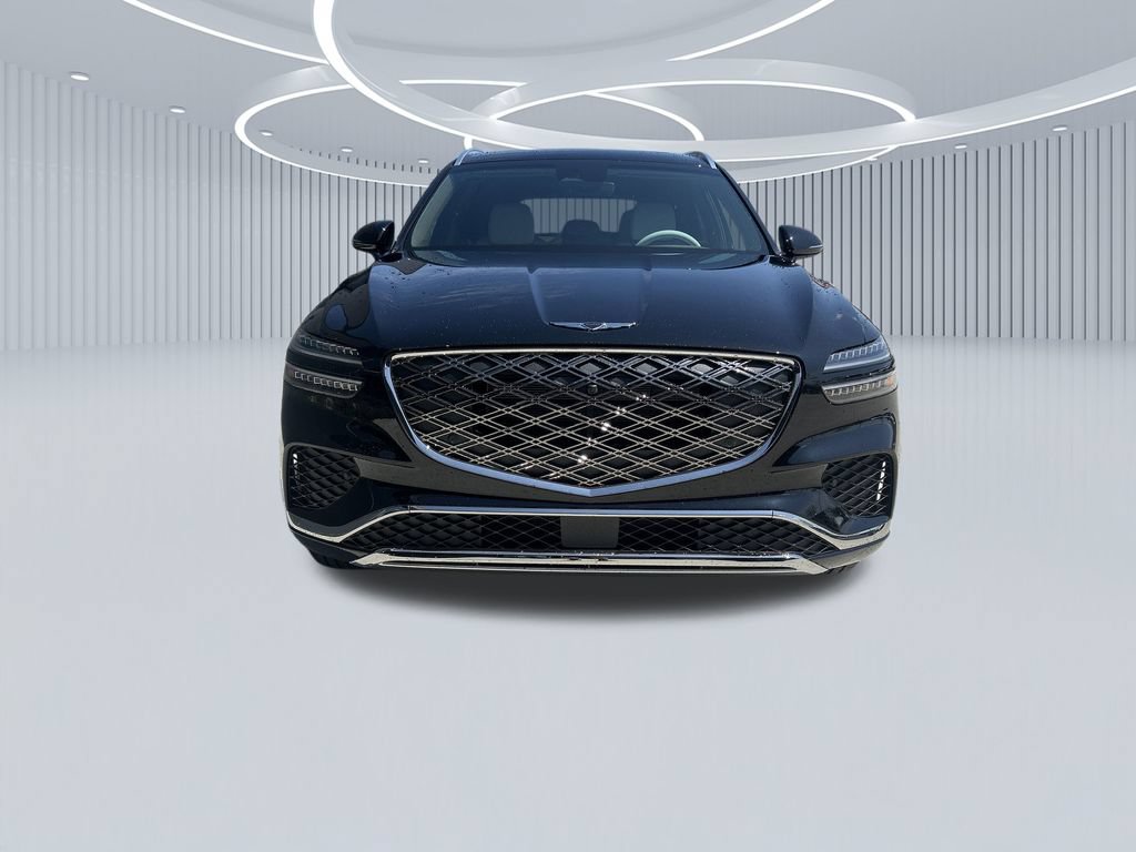 New 2026 Genesis GV70 2.5T Advanced AWD/4WD image 9