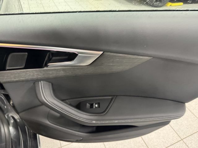Certified 2023 Audi A5 2.0T Prestige AWD/4WD image 32