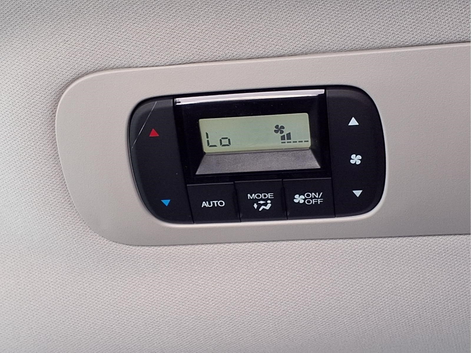 New 2026 Honda Odyssey Elite image 15