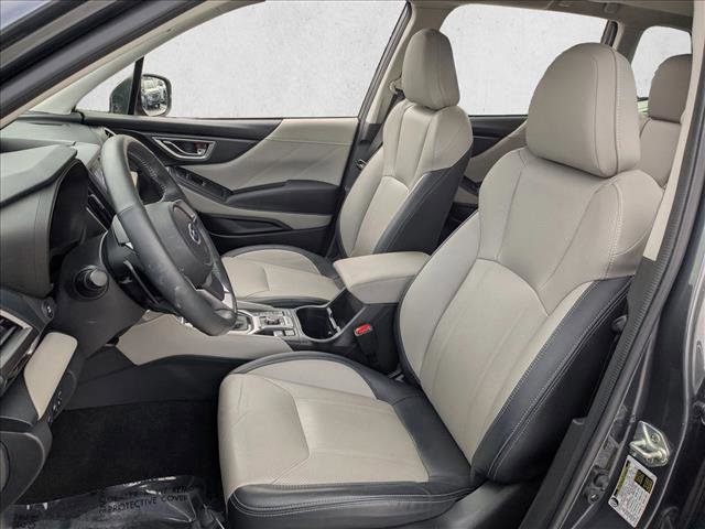 Certified 2023 Subaru Forester Limited image 17
