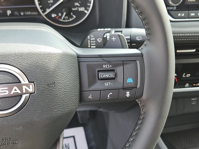 New 2026 Nissan Rogue SV image 15