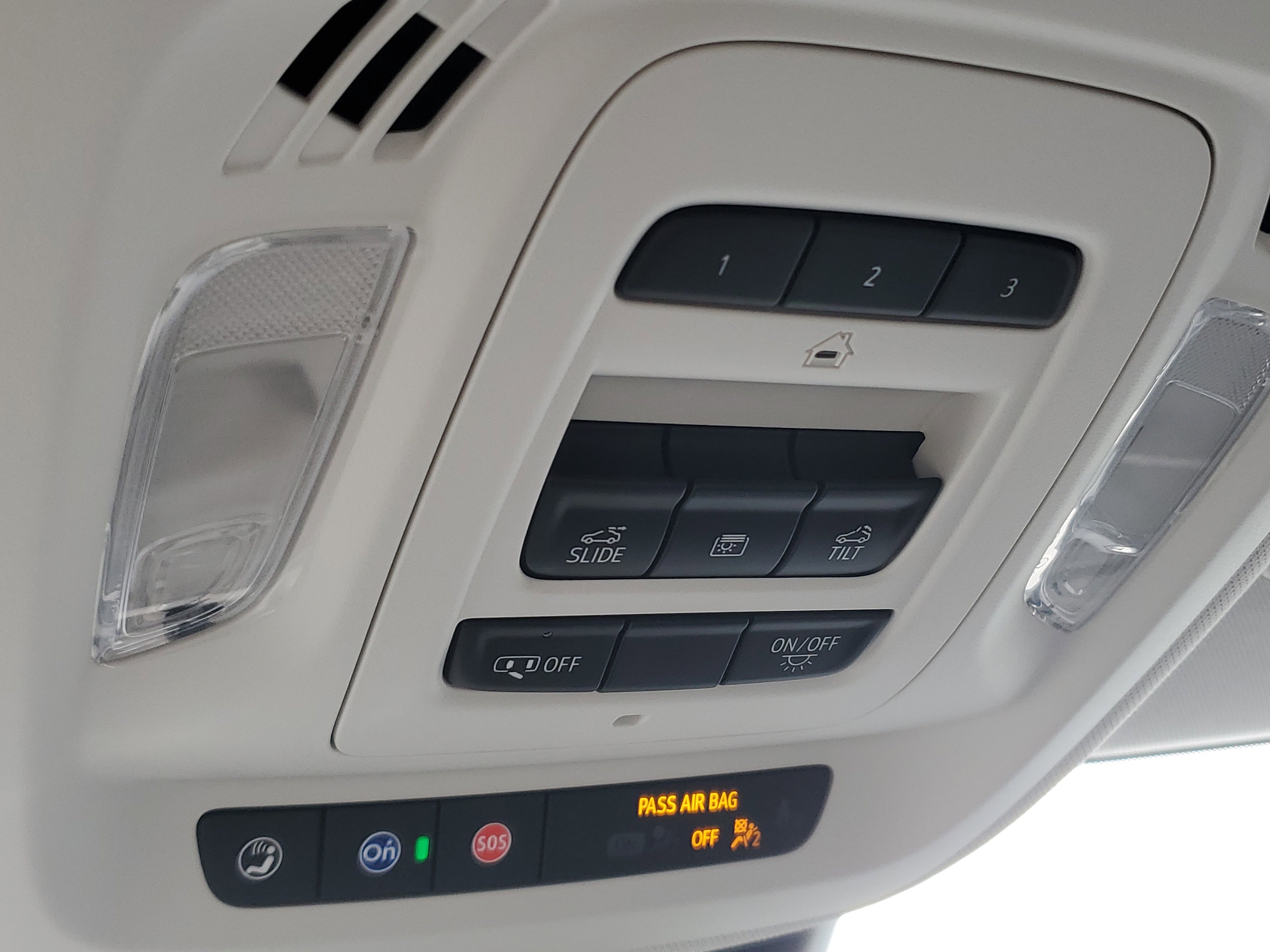 New 2026 Buick Enclave Preferred w/ Power Package image 22