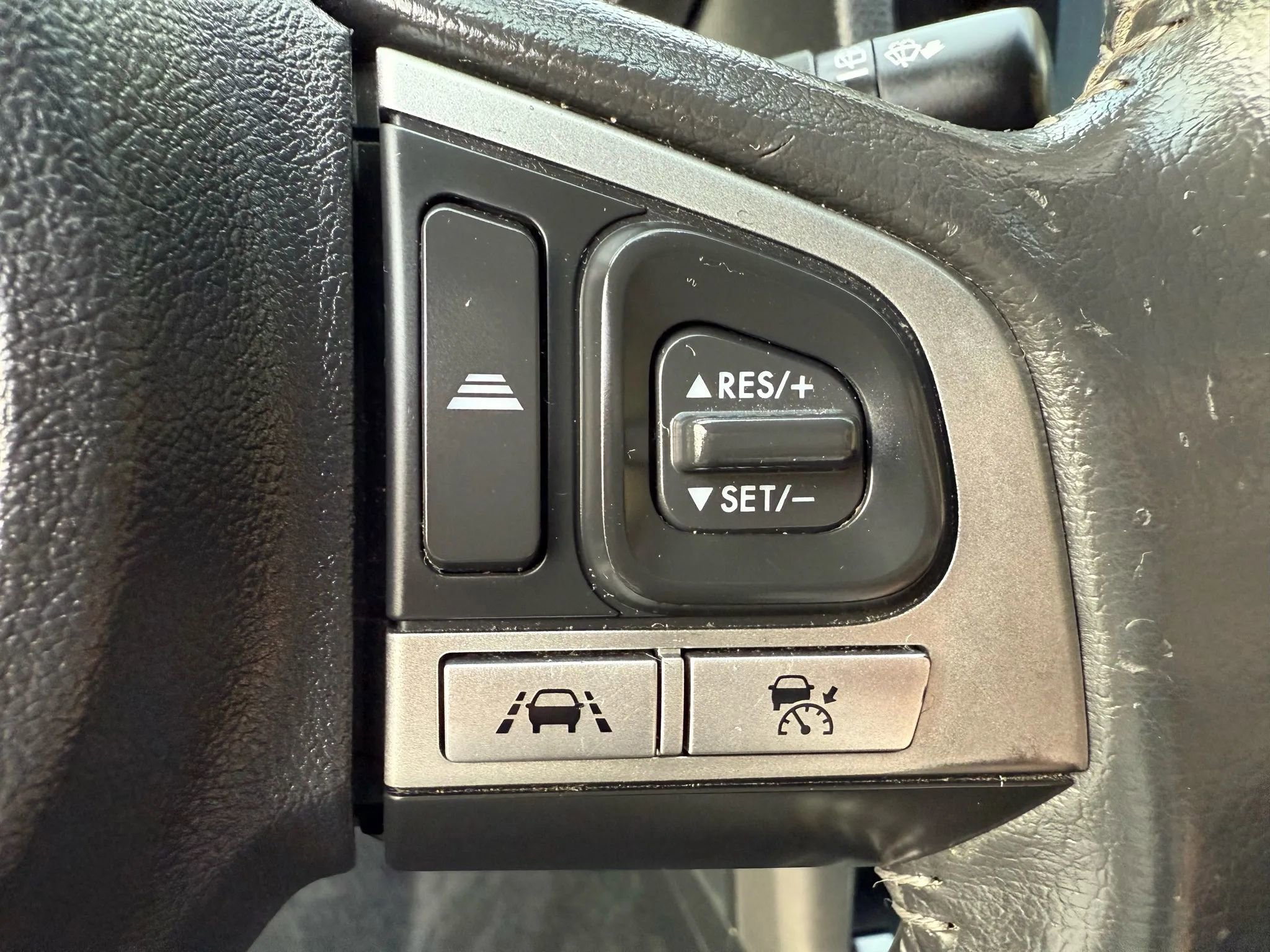 Used 2017 Subaru Forester 2.5i Limited image 33