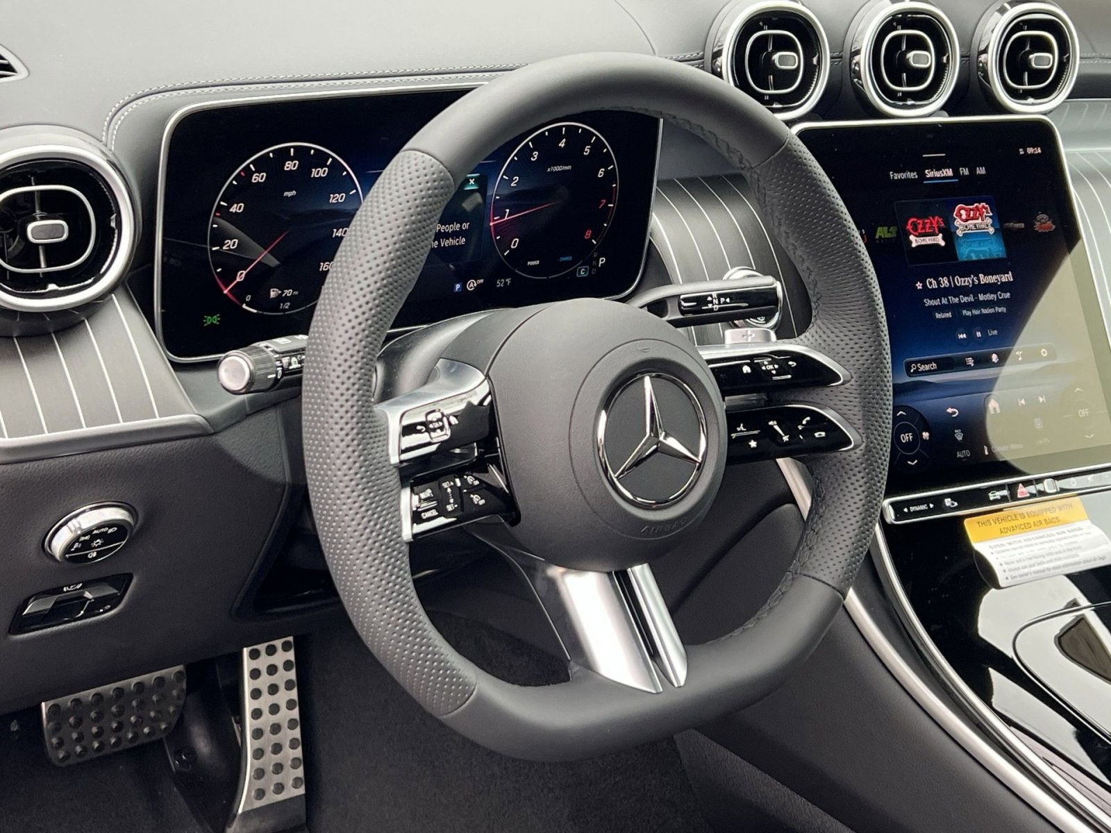 New 2026 Mercedes-Benz GLC 300 4MATIC image 14