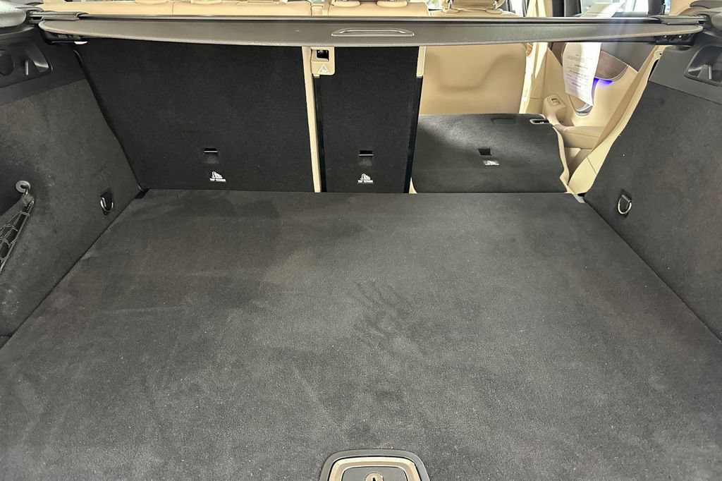 Certified 2022 Mercedes-Benz GLC 300 4MATIC image 19