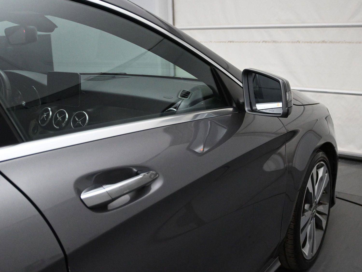 Used 2019 Mercedes-Benz CLA 250 4MATIC image 14