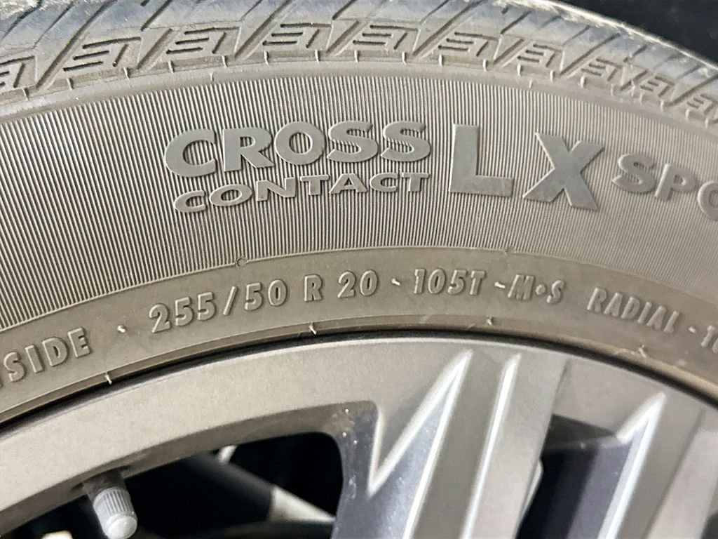 Used 2022 Volkswagen Atlas Cross Sport SEL R-Line image 46