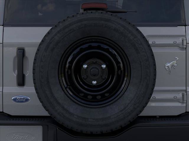 New 2026 Ford Bronco Big Bend w/ Black Diamond Package AWD/4WD image 24