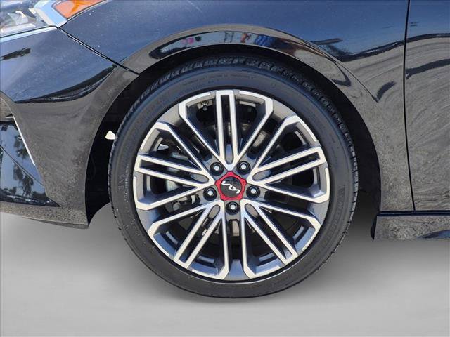 Used 2022 Kia Forte GT FWD image 25