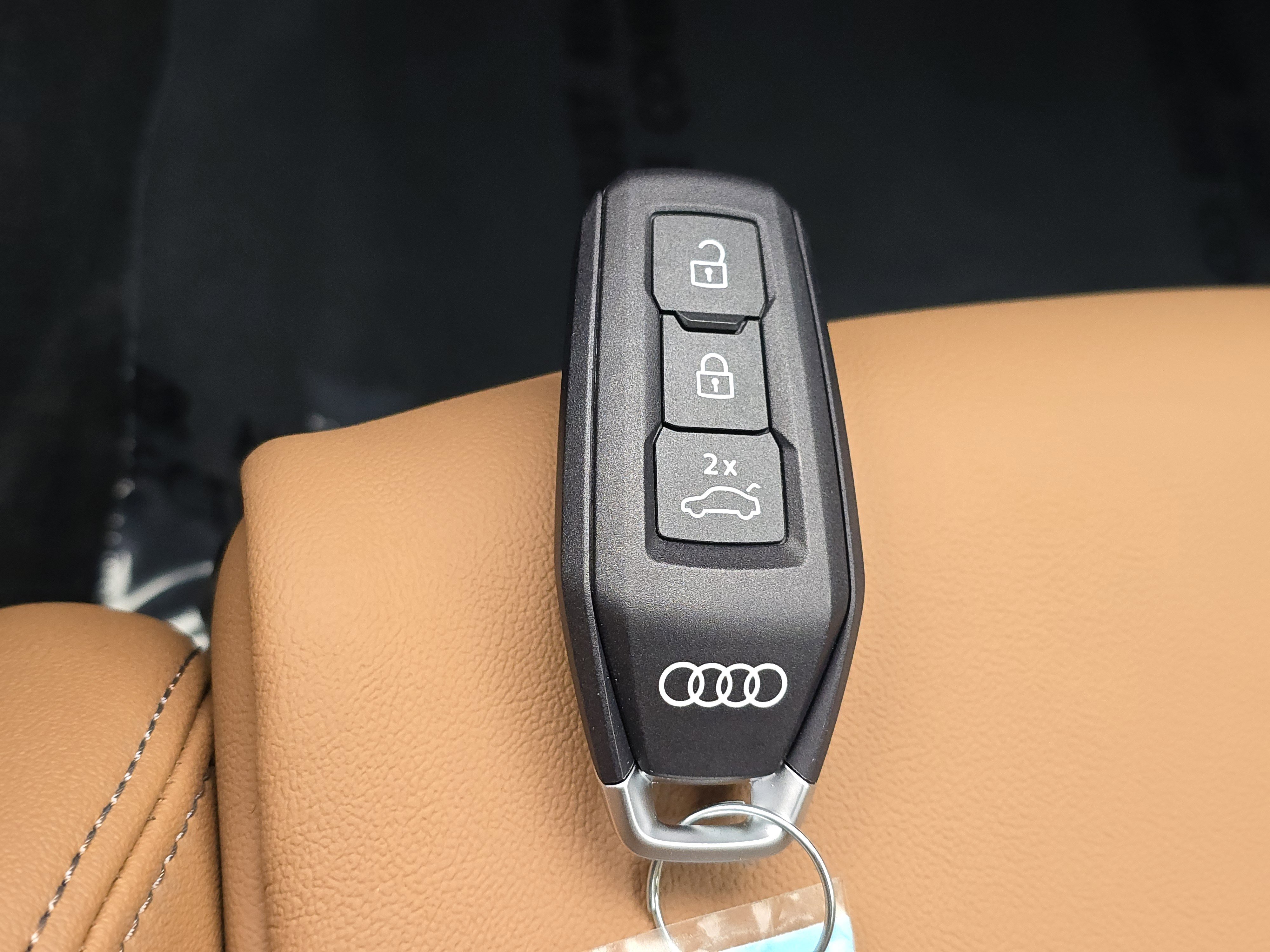 New 2025 Audi A5 2.0T Premium Plus image 27