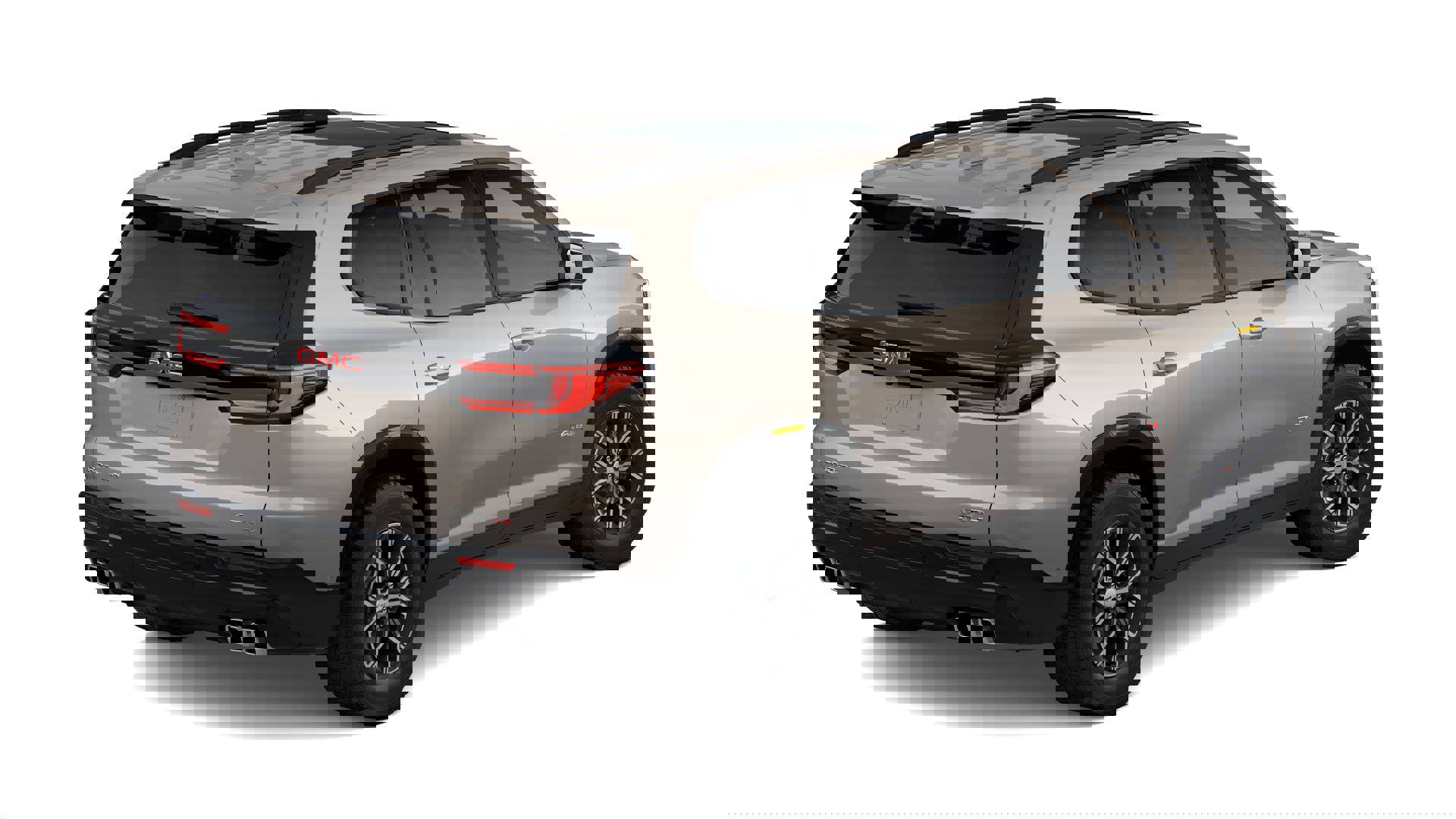 New 2026 GMC Acadia AT4 w/ Super Cruise Package image 27
