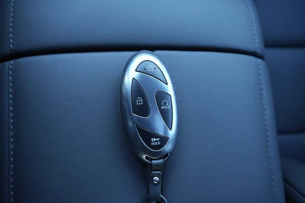 New 2026 Hyundai Palisade Calligraphy image 51