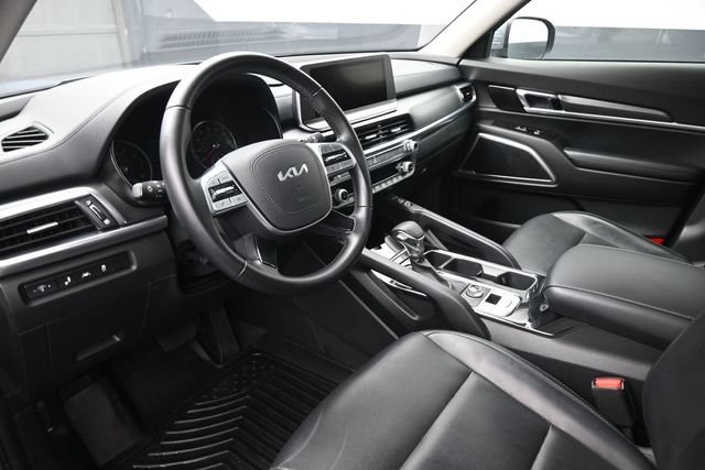 Used 2022 Kia Telluride S AWD/4WD image 18