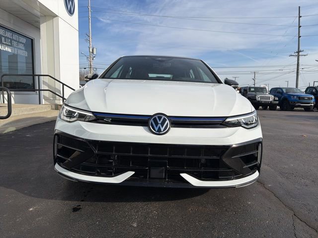 New 2026 Volkswagen Golf image 7