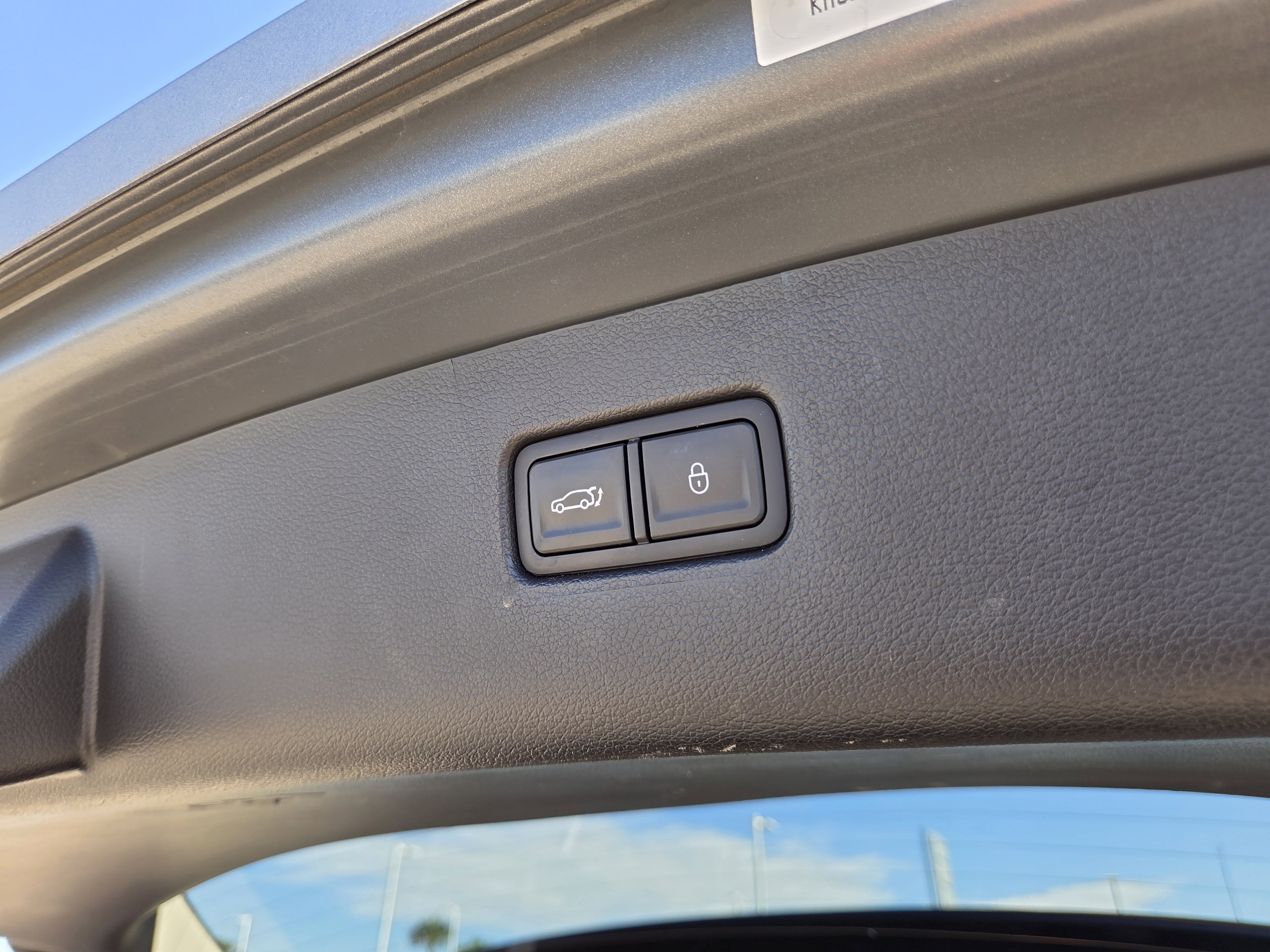 Used 2025 Genesis GV80 2.5T Standard image 27