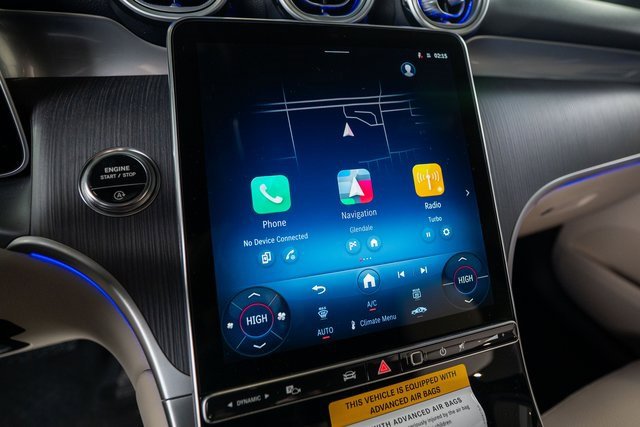 New 2026 Mercedes-Benz GLC 300 4MATIC image 24