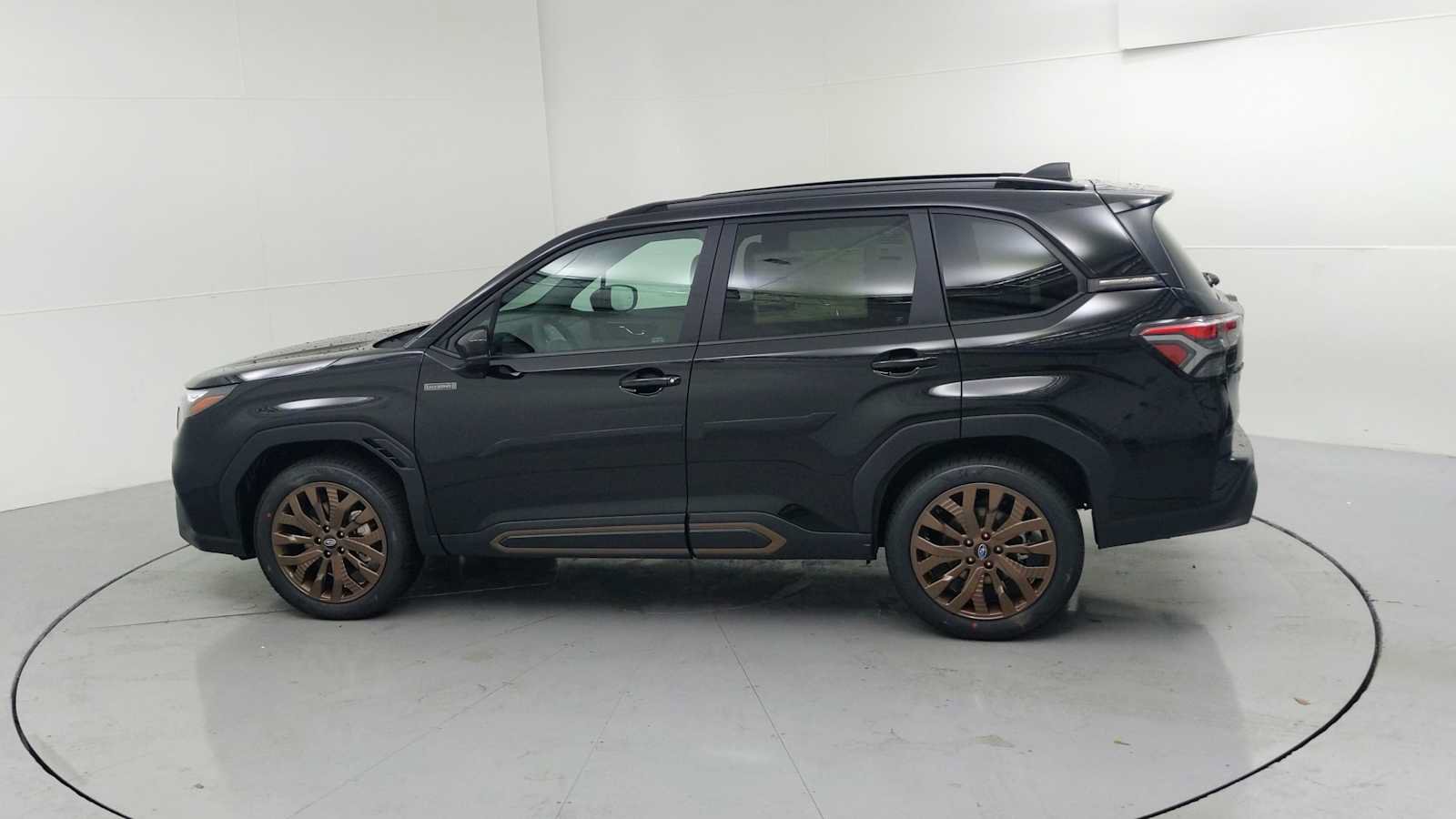 New 2026 Subaru Forester Sport AWD/4WD image 6
