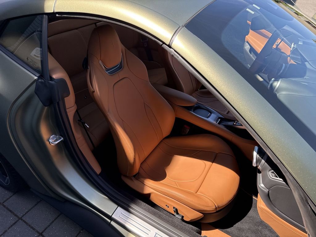 Certified 2023 Ferrari Portofino M RWD image 24