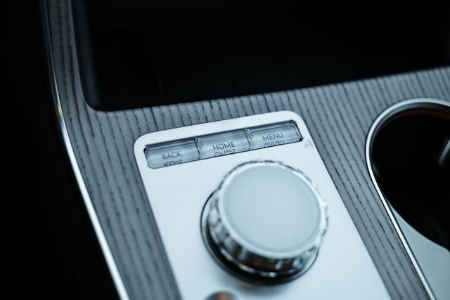 New 2026 Genesis GV80 3.5T Prestige image 40