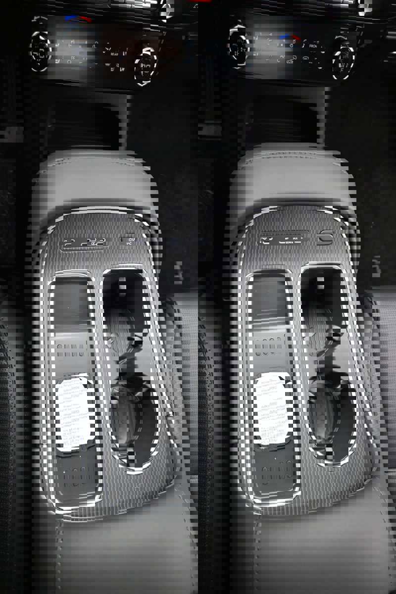 New 2026 Hyundai Palisade Calligraphy image 19