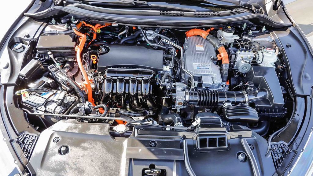 Used 2018 Honda Clarity Touring image 31